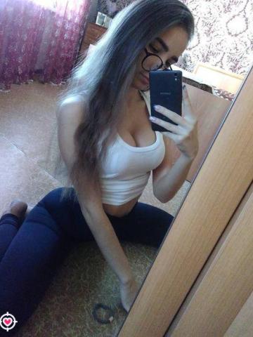 Индивидуалка Элина Фотография 3
