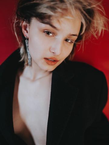 Зоя